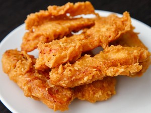 3 Cara Masak Pisang Goreng Agar Crispy Tahan Lama, Gampang Dicontek!