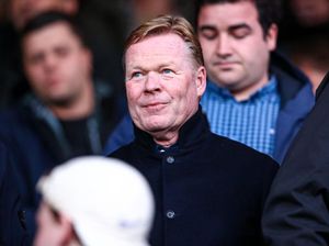 Koeman Tak Menyesal Pernah Latih Barcelona
