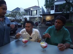 5 Kontroversi Holywings hingga Momen Ronaldinho Cicip Telur Gulung
