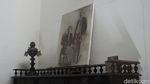 Melihat Ruang Kerja Bupati Bandung ke V di Museum Sri Baduga