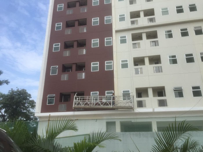 Rumah DP Rp 0 Pondok Kelapa/Shafira Cendra Arini