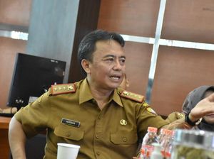 Sumedang Dipilih Jadi Pilot Project Penerapan AI untuk Rumuskan Kebijakan
