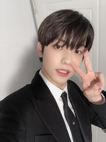 Soobin TXT