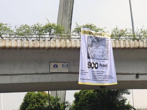 ICW Ungkit Harun Masiku 900 Hari Hilang: Kami Yakin Tak Pernah Dicari KPK