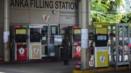 Sri Lanka Krisis! Konsumsi BBM Dibatasi Hanya untuk KA Hingga Bus