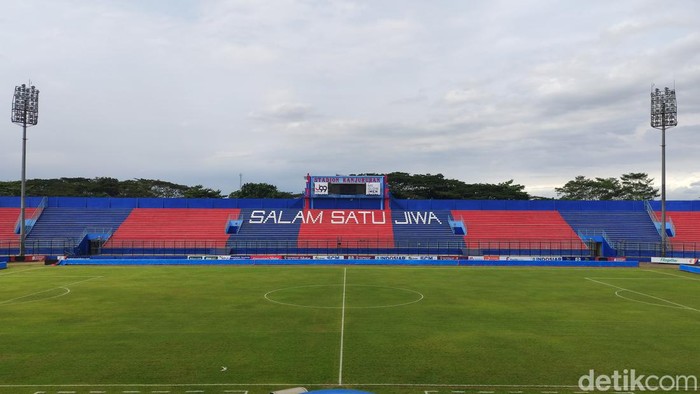 Arema FC lolos ke babak perempat final Piala Presiden 2022. Di babak tersebut, skuad Singo Edan akan main pukul 15.30 WIB.