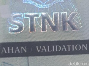 Catat! STNK Mati 2 Tahun Langsung Diblokir, Berlaku 2023
