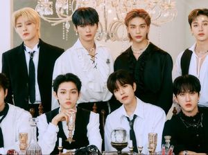 Mau Dapetin Edisi Terbaru Foto Card Stray Kids? Begini Caranya