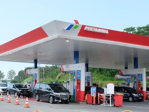 Pengelola SPBU soal Daftar MyPertamina untuk Beli BBM: Kita Siap