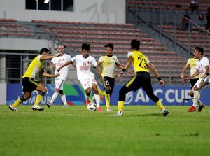 PSM Dijagokan Lawan Borneo FC di Perempatfinal, Bernardo Menang Taktikal
