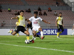 Ambisi PSM Ulang Memori Kalahkan Klub Asal Malaysia saat Lawan KLFC