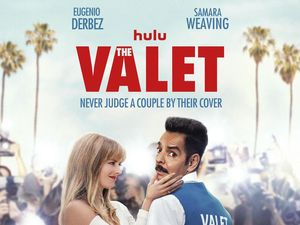 Review The Valet: Tukang Parkir Pacaran dengan Artis