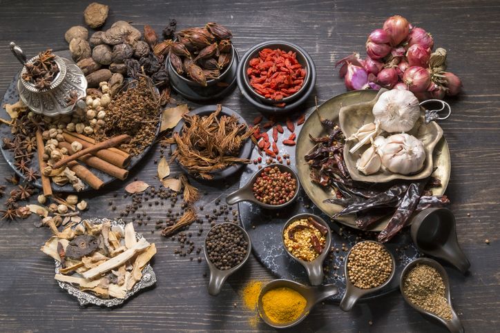 Tips Makan Enak Saat Perasaan Dilanda Galau dan Depresi