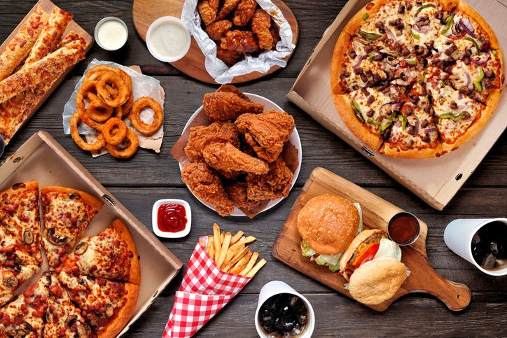 Tips Makan Enak Saat Perasaan Dilanda Galau dan Depresi