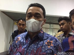 Wagub DKI Ungkap Akad Nikah Anak Anies Baswedan Digelar Besok