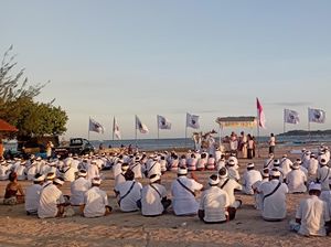 Polemik LNG di Mangrove, PT DEB Janjikan Kontribusi untuk Intaran