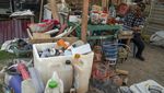 Keren! Di Sini Sampah Plastik Diolah Jadi BBM