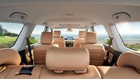 Dalam peluncurannya disebutkan, Wuling Jia Chen adalah MPV serbaguna berukuran kompak dengan tempat duduk hingga tujuh penumpang. Dikutip GM Authority, nama Jia Chen berarti ‘Selamat pagi’ dalam bahasa Mandarin, sapaan yang tepat untuk semua orang. Foto: Dok. Wuling