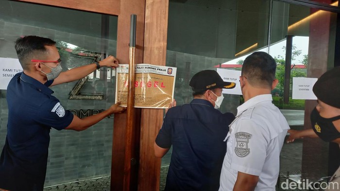 3 Outlet Holywings Tutup Permanen.