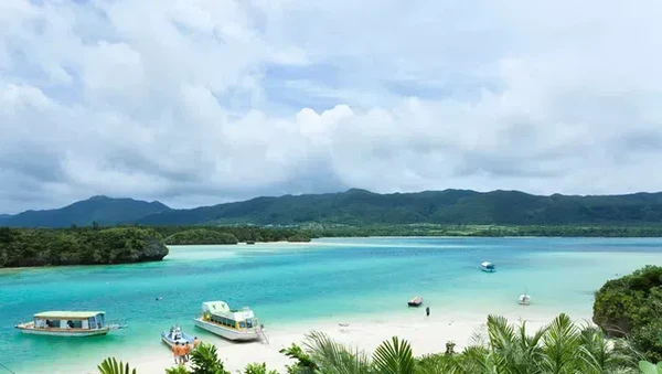 Masyarakat yang hidup di Okinawa, Jepang punya tingkat penyakit kanker, jantung, dan demensia yang sangat rendah dibanding orang Amerika. Umur panjangnya dikaitkan dengan ikatan sosial yang kuat serta makanan nabati yang mereka konsumsi. (Getty Images) Masyarakat yang hidup di Okinawa, Jepang punya tingkat penyakit kanker, jantung, dan demensia yang sangat rendah dibanding orang Amerika. Umur panjangnya dikaitkan dengan ikatan sosial yang kuat serta makanan nabati yang mereka konsumsi. (Getty Images)