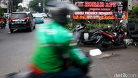Nama Andika diketahui diusung NasDem sebagai salah satu capres 2024 di samping Gubernur DKI Jakarta Anies Baswedan dan Gubernur Jawa Tengah Ganjar Pranowo. 