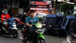 Ada Spanduk Jenderal Andika Presiden 2024 Mejeng di Manggarai
