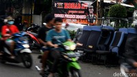 Tetapi jika ingin maju Pilpres 2024, Andika harus mundur dari institusi TNI. 