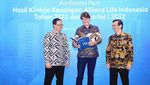 Allianz Catatkan Kinerja Positif Sepanjang 2021