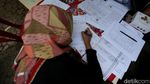 Antusias Warga Jakarta Ubah Data e-KTP Imbas Perubahan Nama Jalan