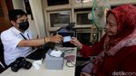Antusias Warga Jakarta Ubah Data e-KTP Imbas Perubahan Nama Jalan