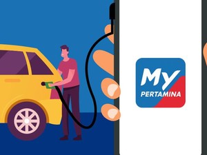 Serba-serbi MyPertamina, Cek Cara Daftar dan Pembayarannya di Sini