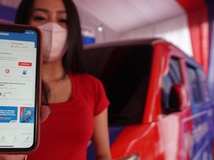 Aplikasi MyPertamina Belum Terdaftar Sebagai PSE, Diblokir 20 Juli?