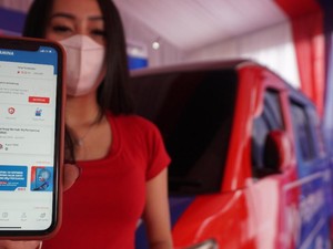 Aplikasi MyPertamina Belum Terdaftar Sebagai PSE, Diblokir 20 Juli?