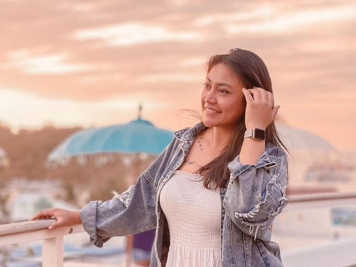 Ayu Anjani