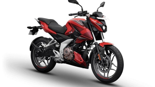 Motor Baru Bajaj Pulsar, Harga Rp 20 Jutaan Pakai Mesin 160 cc dan Punya ABS