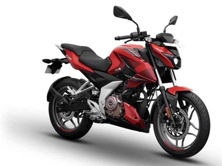 Motor Baru Bajaj Pulsar, Harga Rp 20 Jutaan Pakai Mesin 160 cc dan Punya ABS