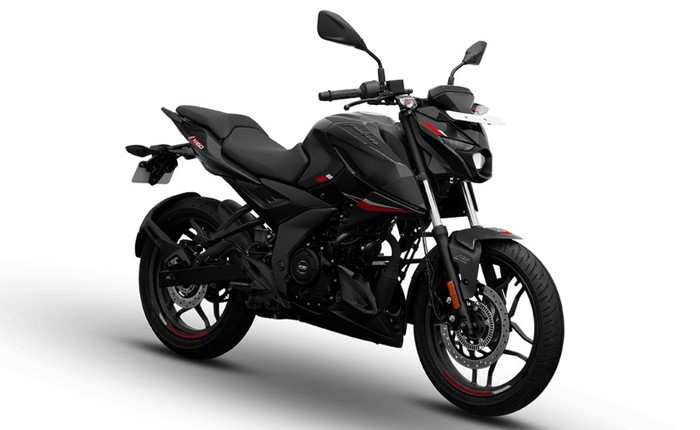 Bajaj Pulsar N160 2022