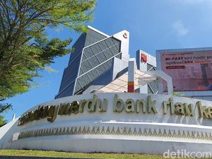 8 Fakta Kasus Pencurian Uang Nasabah Bank Riau Kepri