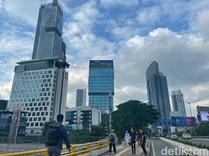 BMKG Hari Ini: Prakiraan Cuaca 30 Juni 2022, Cek Sekarang