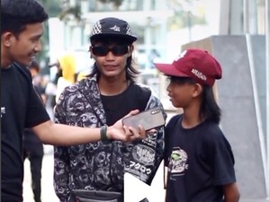 3 Subkultur Viral Ala Citayam Fashion Week Versi Negara Lain