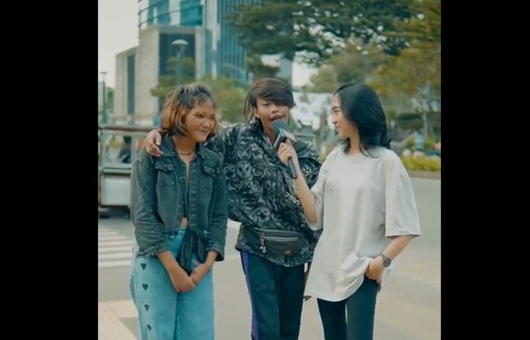 bonge dan kurma