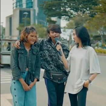 bonge dan kurma