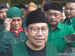 Ketum PKB Ajak Masyarakat Perkuat Cinta Islam-Indonesia