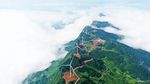 China Punya Pembangkit Listrik Tenaga Angin di Atas Awan, Lihat Nih