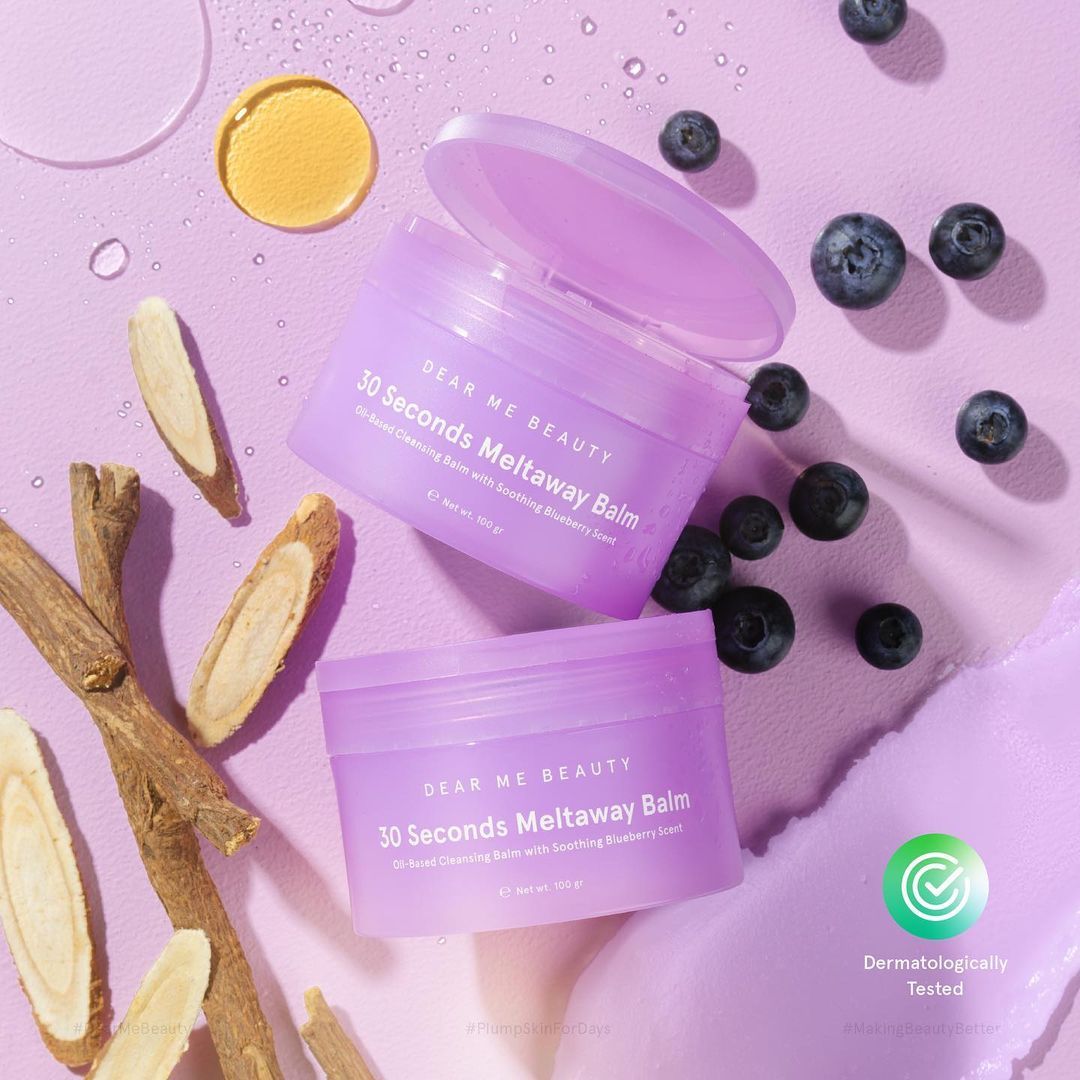 Cleansing Balm Dear Me Beauty