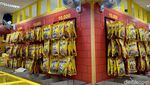Deretan Paket Ciki yang Jadi Oleh-oleh Khas PRJ, Apa Saja?