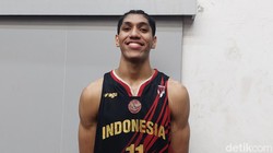 Derrick Michael Diharapkan Bisa Tampil di SEA Games Kamboja