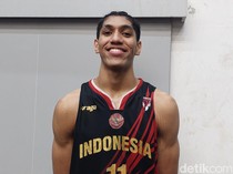 Derrick Michael Asah Skill dalam Latihan Off-Season di Las Vegas