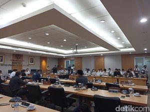 Holywings Pecat 6 Karyawan Tersangka Promo Miras untuk Muhammad dan Maria