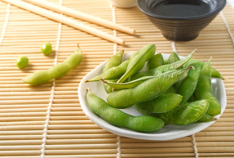 Edamame